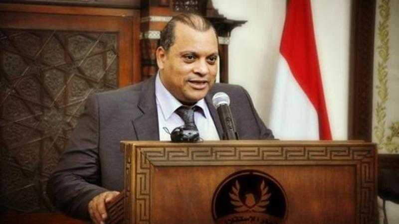 الفضالي يدعو لعقد مؤتمر قومي للنهوض بمنظومة التعليم وتطويرها