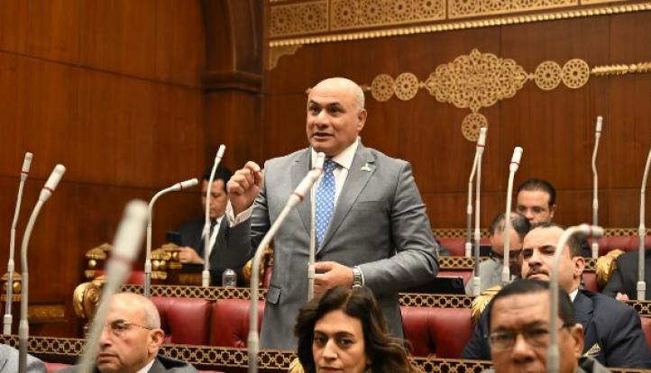 من ”التحويشة” إلى الاستثمار.. عضو بـ”الشيوخ” يقترح استراتيجية قومية لنشر ثقافة الادخار وتعزيز الشمول المالي