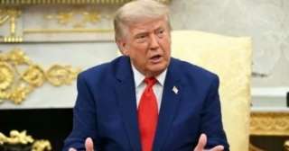ترامب يعلن تعليق الضربات الأمريكية ضد إيران