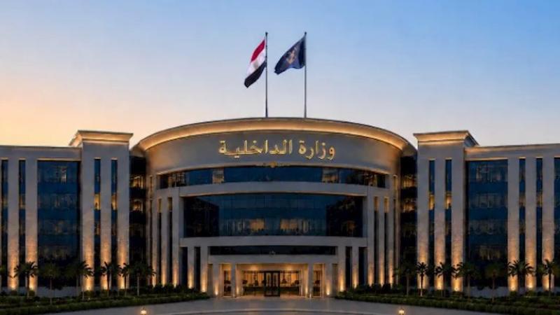 تفاصيل حركة تنقلات الداخلية 2026..بالأسماء والمناصب