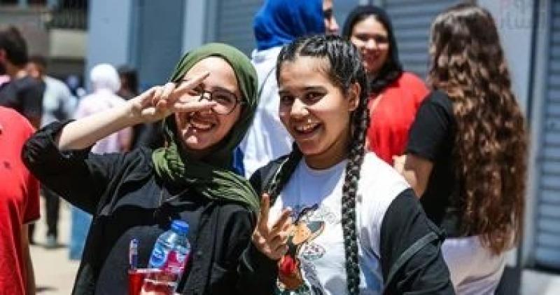 مصدر بالتربية والتعليم:  تحديد أوائل الثانوية العامة من جميع الشعب.. وإعلان النتيجة خلال ساعات