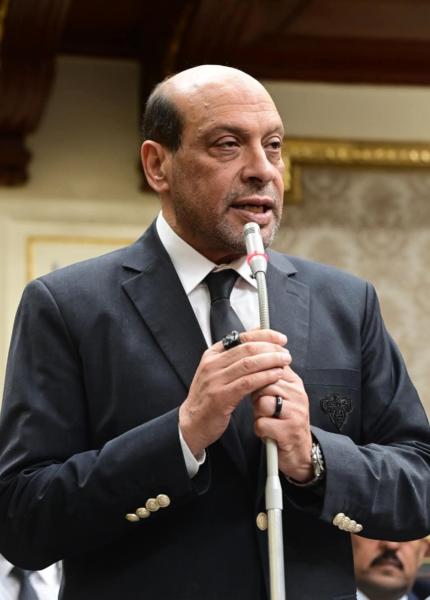 محمود الشامي 