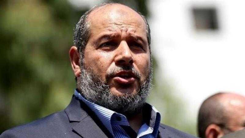 وفد من حماس يزور القاهرة لمناقشة المرحلة الثانية من اتفاق غزة