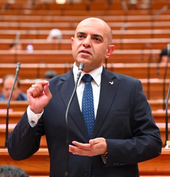 محمد الحداد 
