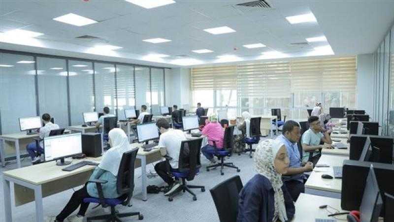 مؤشرات تنسيق الكليات 2026.. الطب 5. 94%