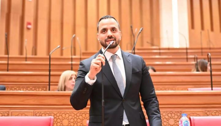 النائب محمد عبد الحفيظ يطالب بسرعة الانتهاء من تعديل قانون التعاونيات الزراعية