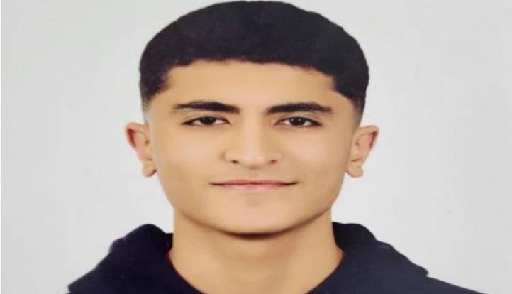 الطالب الأول على الجمهورية يحسم الجدل بعد حصوله على 100%: ”المشككين غرضهم مش شريف”