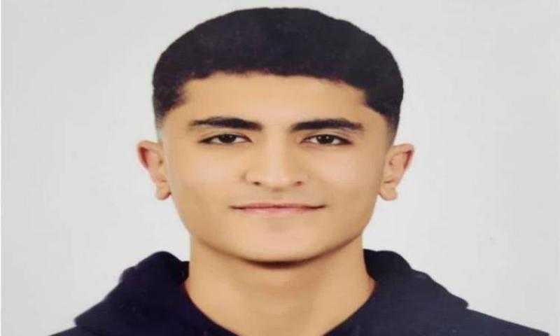الطالب الأول على الجمهورية يحسم الجدل بعد حصوله على 100%: ”المشككين غرضهم مش شريف”