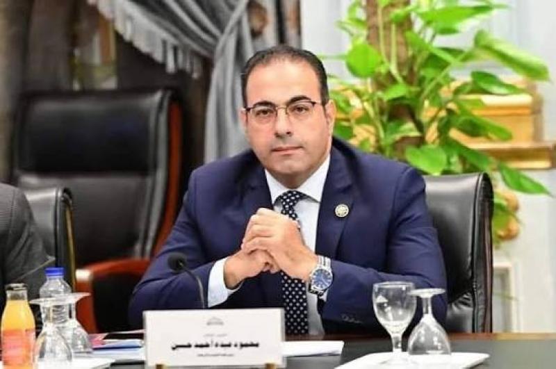 ”اتحاد شباب المصريين بالخارج”: المصريون يقفون  صف واحد خلف القيادة السياسية .. وقادرون على ردع أي عدوان
