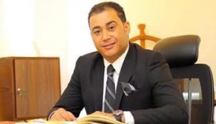 هيثم عكري الهواري: مصر قادرة على تجاوز التحديات بوحدة شعبها.. والمرحلة الراهنة تتطلب الاصطفاف خلف القيادة السياسية
