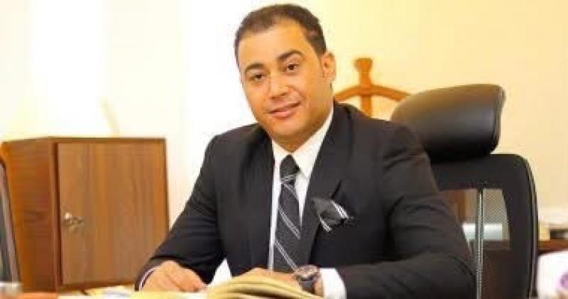 هيثم عكري الهواري: مصر قادرة على تجاوز التحديات بوحدة شعبها.. والمرحلة الراهنة تتطلب الاصطفاف خلف القيادة السياسية