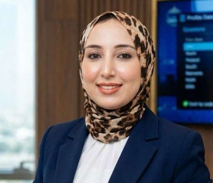 بوابة البرلمان
