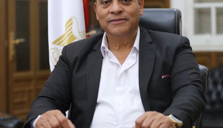 الفضالي: التوصل لاتفاق المرحلة الثانية في غزة يؤكد نجاح الدبلوماسية المصرية الداعمة للقضية الفلسطينية.. ونحذر من عرقلة إسرائيل لجهود القاهرة