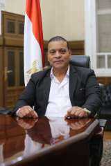 الفضالي: التوصل لاتفاق المرحلة الثانية في غزة يؤكد نجاح الدبلوماسية المصرية الداعمة... الفضالي: التوصل لاتفاق المرحلة الثانية في غزة يؤكد نجاح الدبلوماسية المصرية الداعمة للقضية الفلسطينية.. ونحذر من عرقلة إسرائيل لجهود القاهرة
