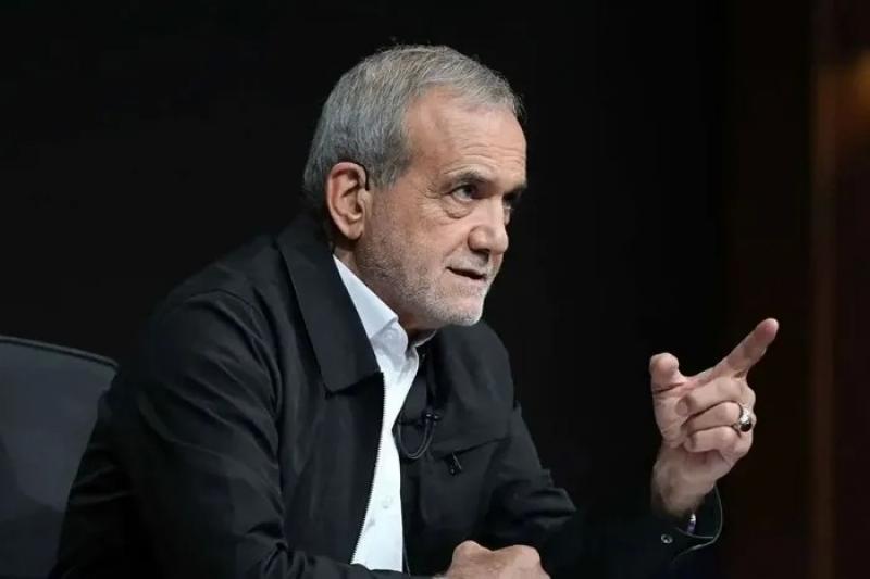 الرئيس الإيراني: ندافع عن حدودنا ولا نسعى لتوسيع نطاق الحرب