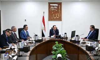 مجلس الوزراء؛ المواطنون يشعرون بالاستقرار وانخفاض أسعار السلع مجلس الوزراء؛ المواطنون يشعرون بالاستقرار وانخفاض أسعار السلع