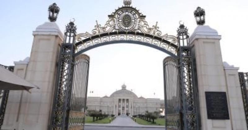 جامعة القاهرة الأهلية 