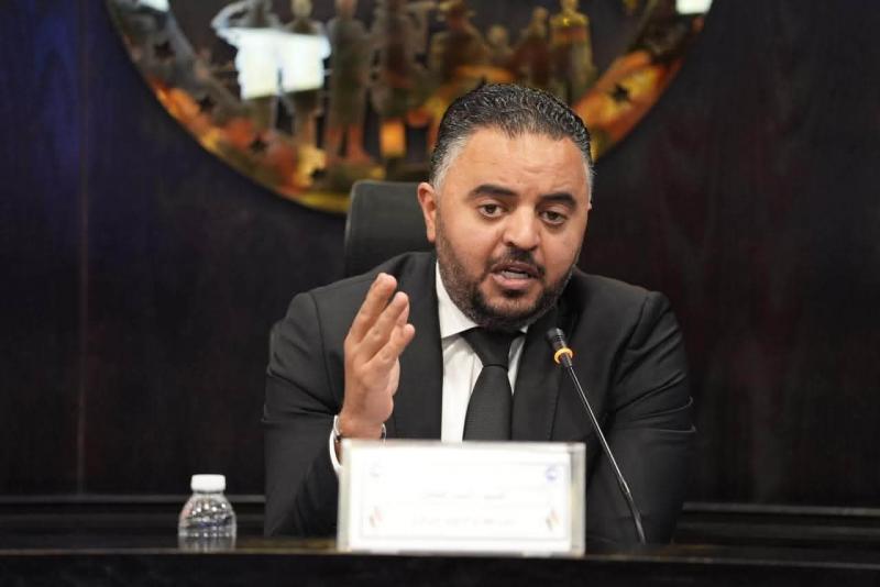 أحمد العتال 