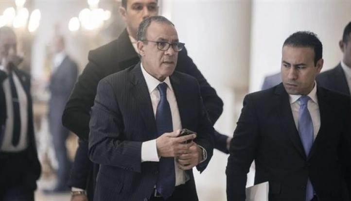 وزير الخارجية يتوجه إلى الأردن للمشاركة في الاجتماع الوزاري حول القدس