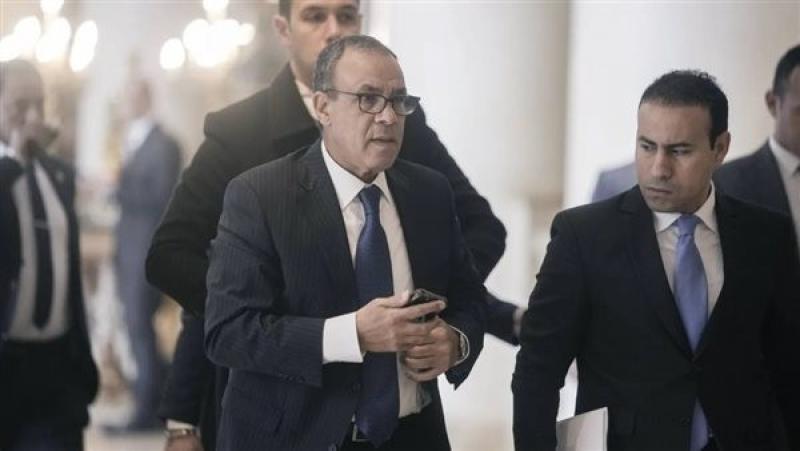 وزير الخارجية يتوجه إلى الأردن للمشاركة في الاجتماع الوزاري حول القدس