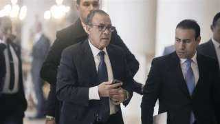وزير الخارجية يتوجه إلى الأردن للمشاركة في الاجتماع الوزاري حول القدس