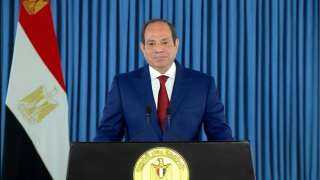 الرئيس السيسي يستقبل ملك البحرين اليوم خلال زيارته لمصر الرئيس السيسي يستقبل ملك البحرين اليوم خلال زيارته لمصر