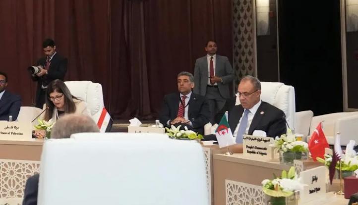 مصر تحذر: انتهاكات إسرائيل بالقدس ستفجر الأوضاع بالمنطقة