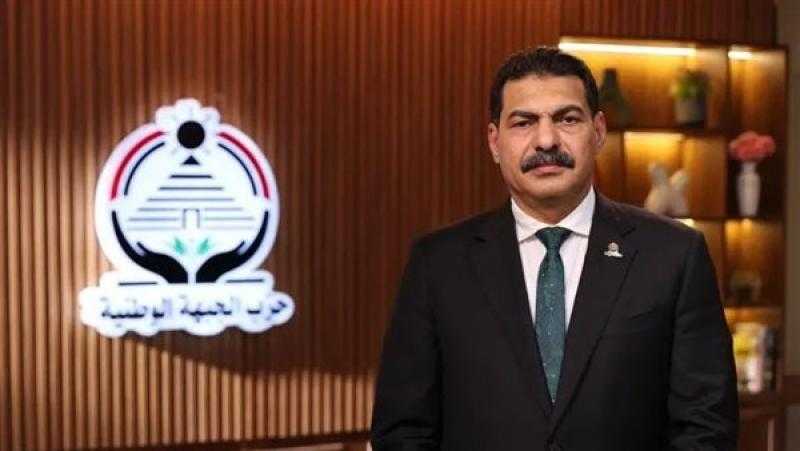 النائب ياسر الحفناوي يطالب بتوثيق وفضح الانتهاكات الإسرائيلية في القدس
