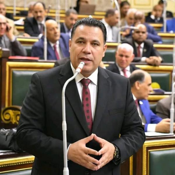 عماد الغنيمي 
