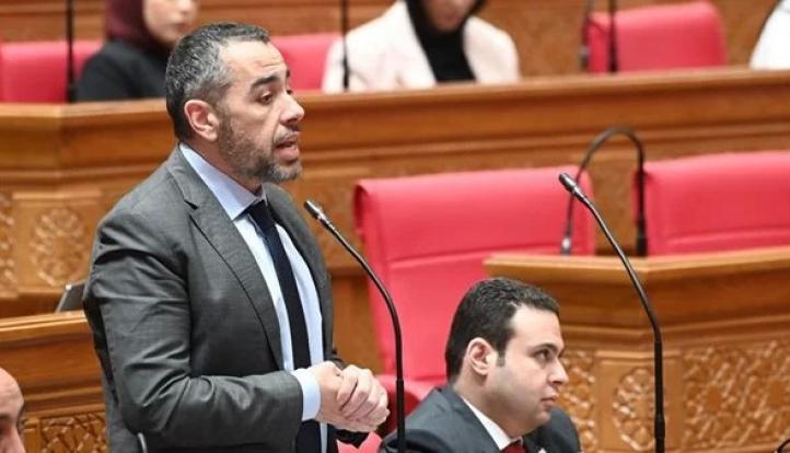 النائب محمد فؤاد يسأل الحكومة حول اتفاق حقل كرونوس