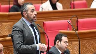 النائب محمد فؤاد يسأل الحكومة حول اتفاق حقل كرونوس