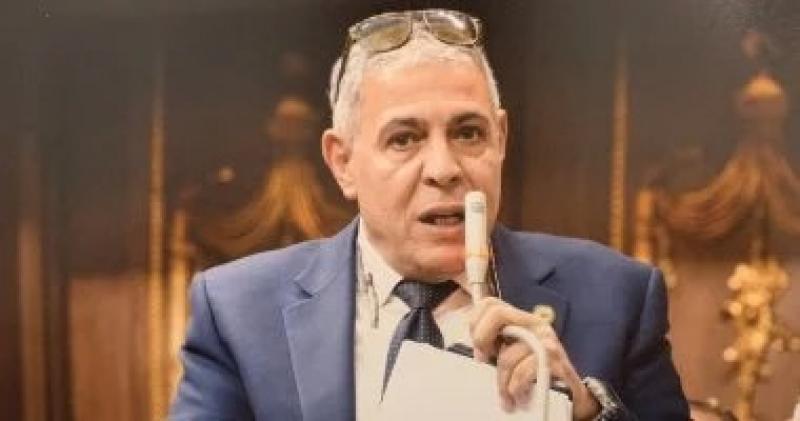وكيل إسكان النواب: الوحدات المغلقة ثروة قومية معطلة واستغلالها يخفف أزمة الإسكان
