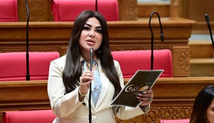 النائبة ولاء الصبان: تطبيق قانون السمسرة العقارية ضرورة لضبط السوق وحماية حقوق أطرافه