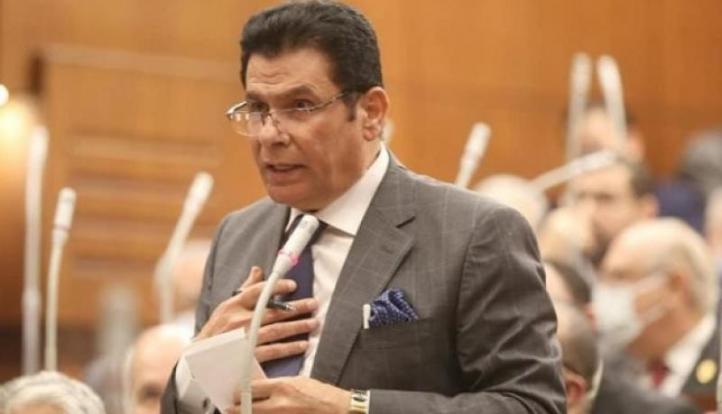 النائب محمد الصالحي يسأل الحكومة عن خطتها لمواجهة ارتفاع أسعار اللحوم
