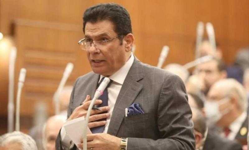 النائب محمد الصالحي يسأل الحكومة عن خطتها لمواجهة ارتفاع أسعار اللحوم