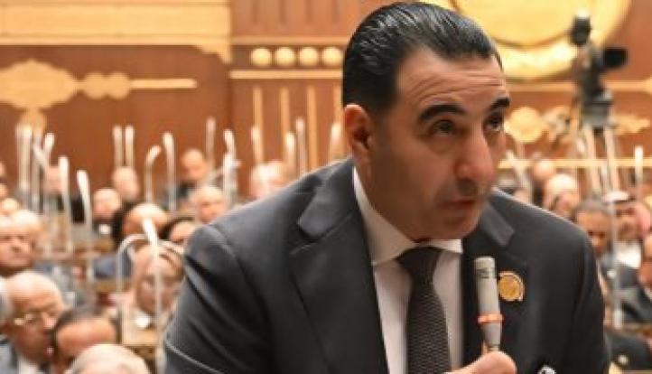 برلمانية المؤتمر بالشيوخ تعقيبا على تراجع البطالة: الأهم توفير فرص عمل حقيقية للشباب