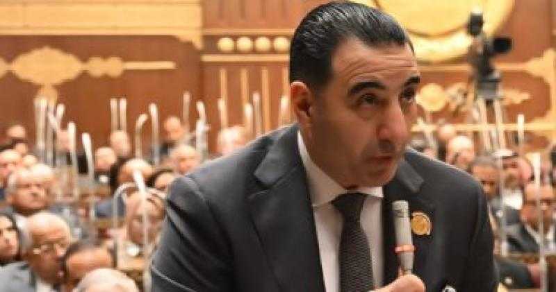 برلمانية المؤتمر بالشيوخ تعقيبا على تراجع البطالة: الأهم توفير فرص عمل حقيقية للشباب