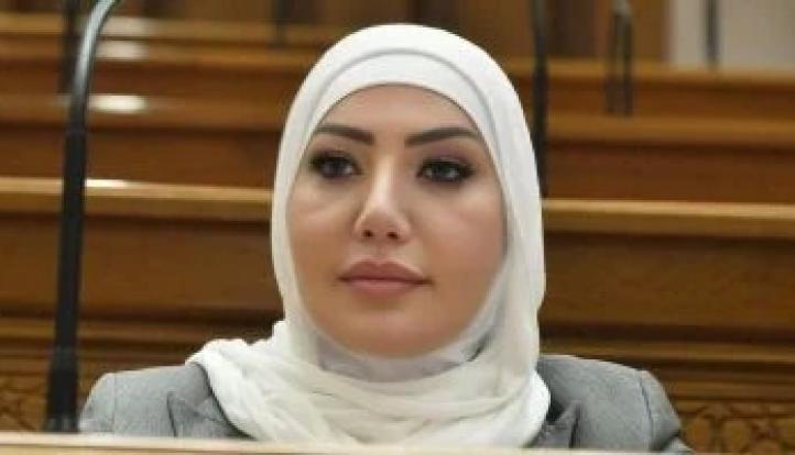 النائبة عبير عطا الله: المصريون بالخارج ثروة وطنية.. وحان الوقت لتعظيم الاستفادة من خبراتهم واستثماراتهم