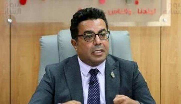 النائب باسل عادل يسأل الحكومة عن أزمة سيستم المعاشات