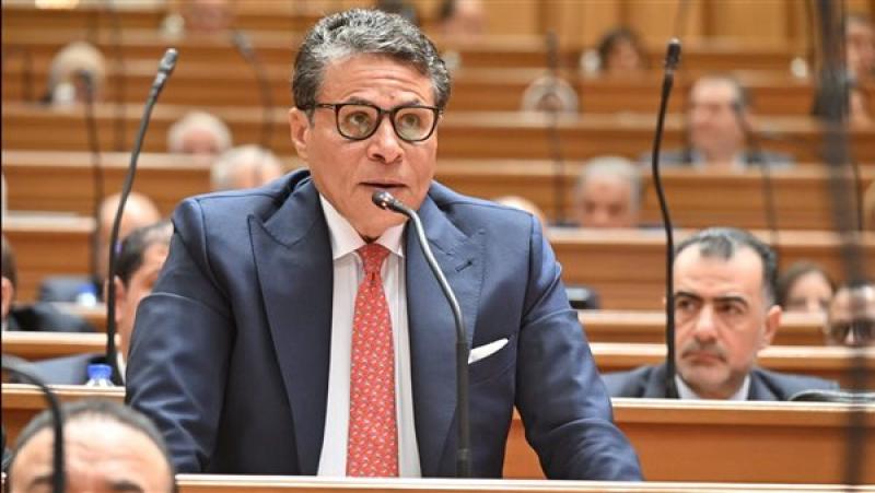 طاهر الخولي