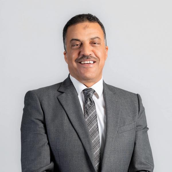 فيصل أبو عريضة 