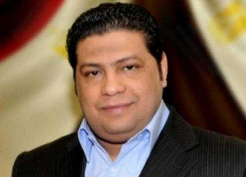 «الأنسولين أمن قومي».. داكر عبد اللاه يفتح ملف تأمين الأدوية الحيوي