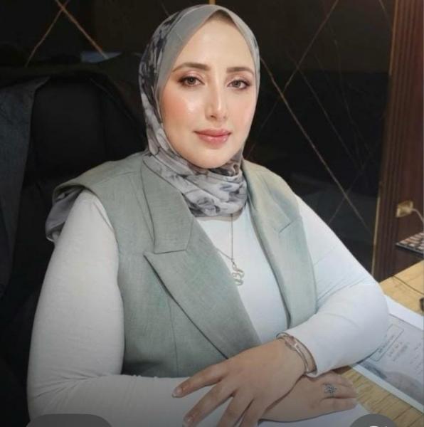 هبة عرابي 
