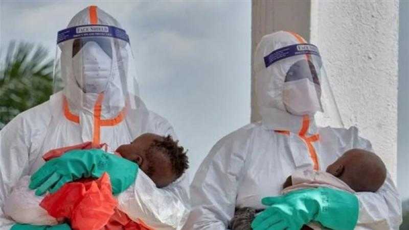 الكونغو تعلن وفاة أكثر من 2000 شخص جراء تفشي فيروس إيبولا