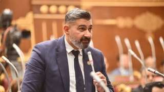 ياسر جلال يطالب وزير الإعلام بحماية رموز القوة الناعمة من الإساءة والتشهير