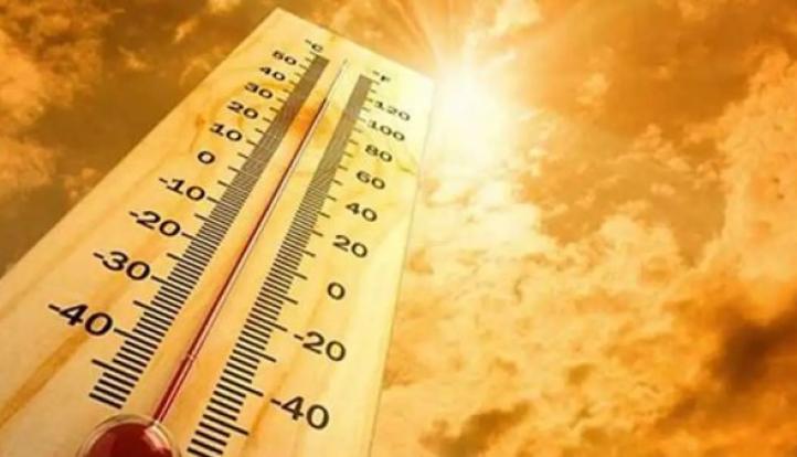 الأرصاد تحذر: موجة حارة جديدة ذروتها اليوم وغدا