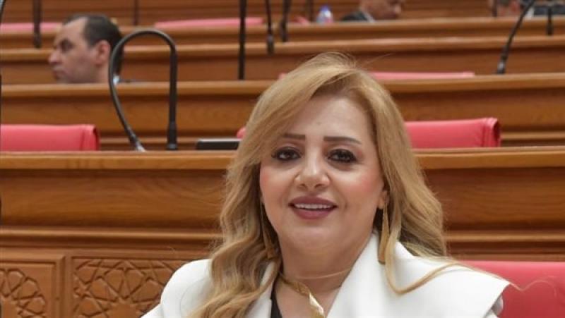 هبة غالي 