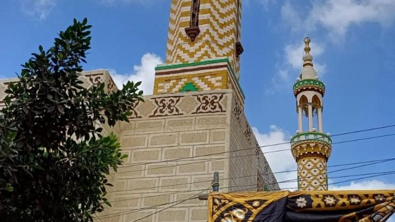 مسجد 