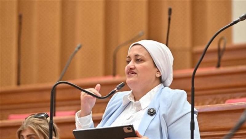 سناء السعيد 