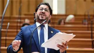 البرلسي يسأل الحكومة عن أسباب منع دخول ورفع العلم المصري بالمناطق الأثرية البرلسي يسأل الحكومة عن أسباب منع دخول ورفع العلم المصري بالمناطق الأثرية